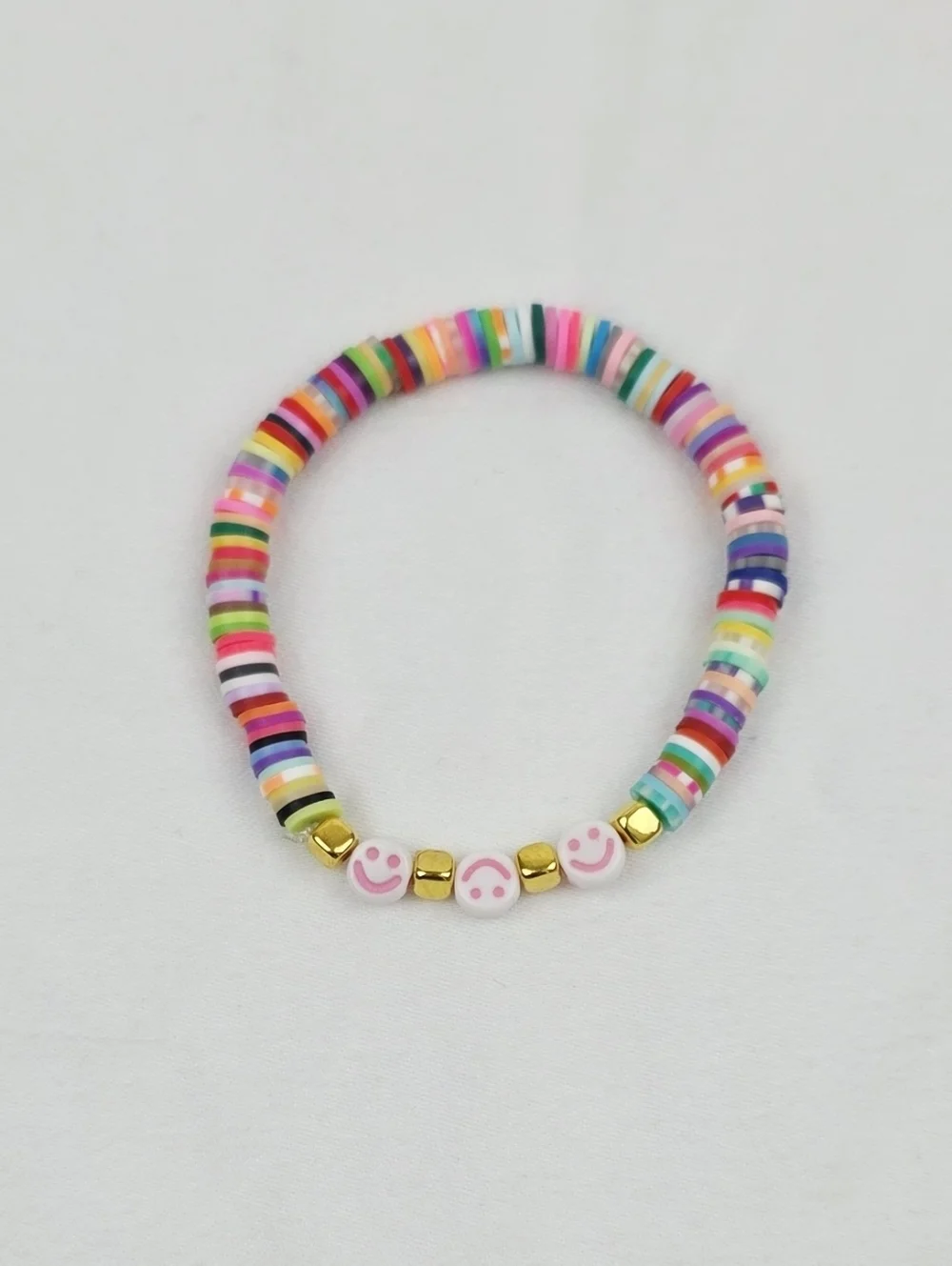Hand Crafted handmade clay